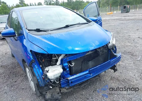 2020 Honda Fit Lx from USA, damaged, VIN 3HGGK5H43LM723115